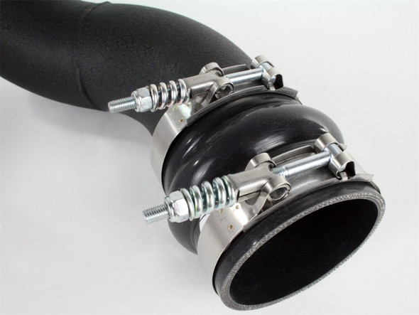 aFe Bladerunner Intercooler Tube Out 03-07 Ford Diesel Trucks V8 6.0L (td) 46-20109
