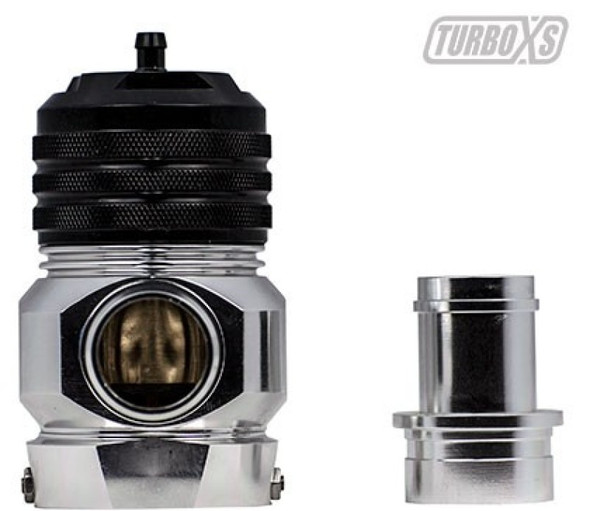 Turbo XS 25mm Bosch Bypass Valve Replacement RBV-25