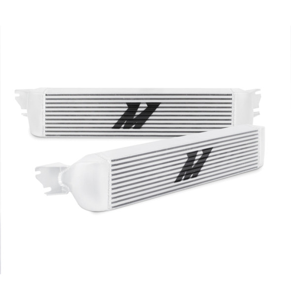 Mishimoto 03-05 Dodge Neon SRT-4 Silver Aluminum Performance Intercooler Kit MMINT-SRT4-03SL