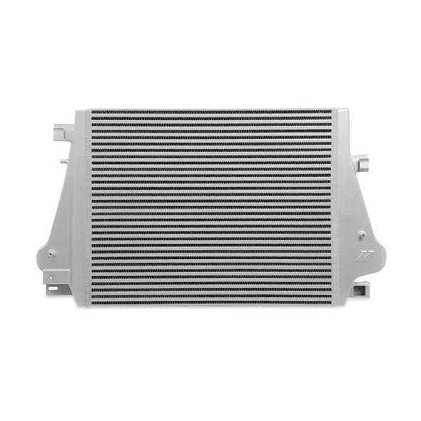 Mishimoto 2016+ Chevrolet Camaro 2.0T / 2013+ Cadillac ATS 2.0T Performance Intercooler (Silver) MMINT-CAM4-16