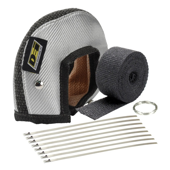 DEI Turbo Shield T3 - Kit - Ultra 47 10174
