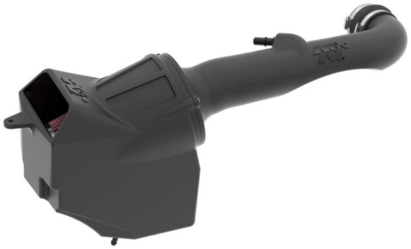 K&N 18-20 Jeep Grand Cherokee 3.6L V6 Performance Intake Kit 57-1576