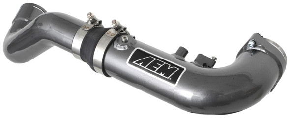 AEM 20-21 Toyota Supra L6-3.0L F/I Turbo Intercooler Charge Pipe Kit 26-3005C