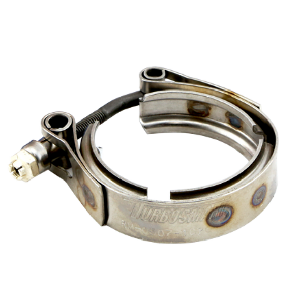 Turbosmart WG40 GenV Outlet V-Band Clamp TS-0552-3004