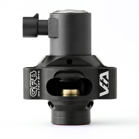 GFB VTA Blow Off Valve 19-23 Ford Mustang 2.3L EcoBoost / 2022+ Ford Ranger Raptor 3.0L EcoBoost T9484