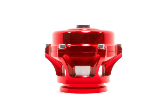 TiAL Sport Q BOV 2 PSI Spring - Red 002580