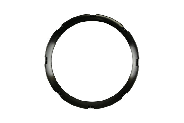 Turbosmart BOV PowerPort Collar - Black TS-0207-3012
