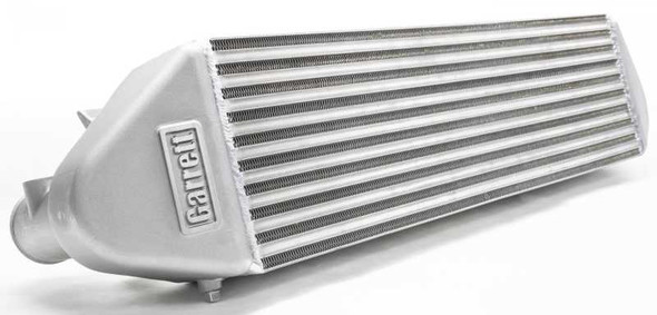 Garrett 13-18 Ford Focus ST 2.0L Air / Air Intercooler CAC (Core 26.3in x 4.3in x 7.8in) - 670HP 880736-6001