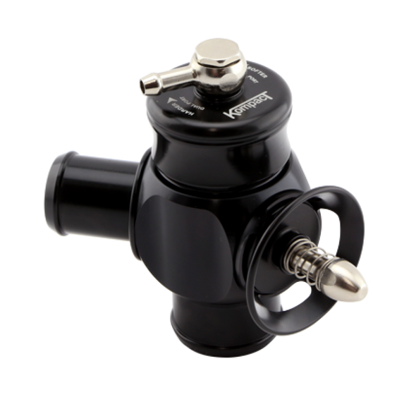 Turbosmart BOV Kompact Dual Port - 2015+ Subaru WRX TS-0203-1037
