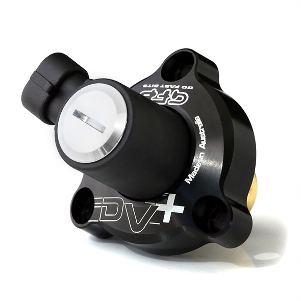 GFB Diverter Valve DV+ 2022+ Subaru WRX (FA24) w/Integrated Solenoid T9383