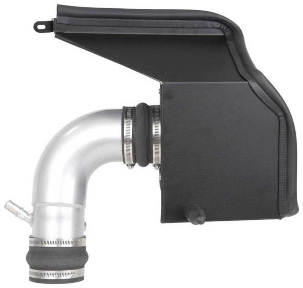 K&N 15-18 Ford Edge V6 3.5L F/I High Flow Performance Intake Kit 77-2592KS