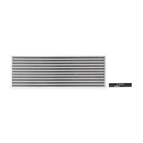 Mishimoto Universal Air-to-Water Intercooler Core - 11.7in / 3.8in / 3.8in MMUIC-W2