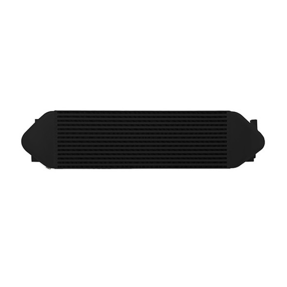 Mishimoto 2016+ Ford Focus RS Intercooler (I/C ONLY) - Black MMINT-RS-16BK