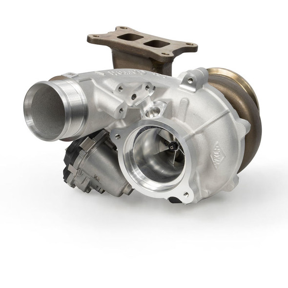 Garrett 2022+ Audi/Volkswagen Golf R 2.0L EA888 Evo4 GT2563S PowerMax Direct-Fit Turbocharger 921474-5001S