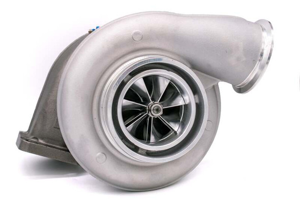 Forced Performance HD8588 S400X Street Turbocharger w/T6 1.32 Divided TH 2758588
