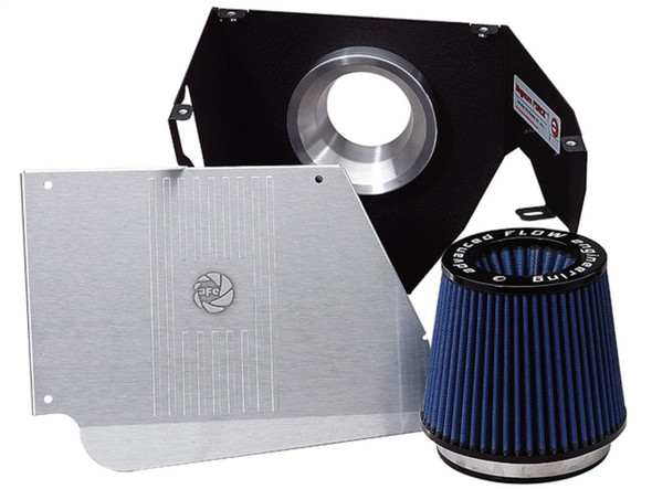 aFe MagnumFORCE Intakes Stage-1 P5R AIS P5R BMW 330i (E46) 01-06 L6-3.0L 54-10451