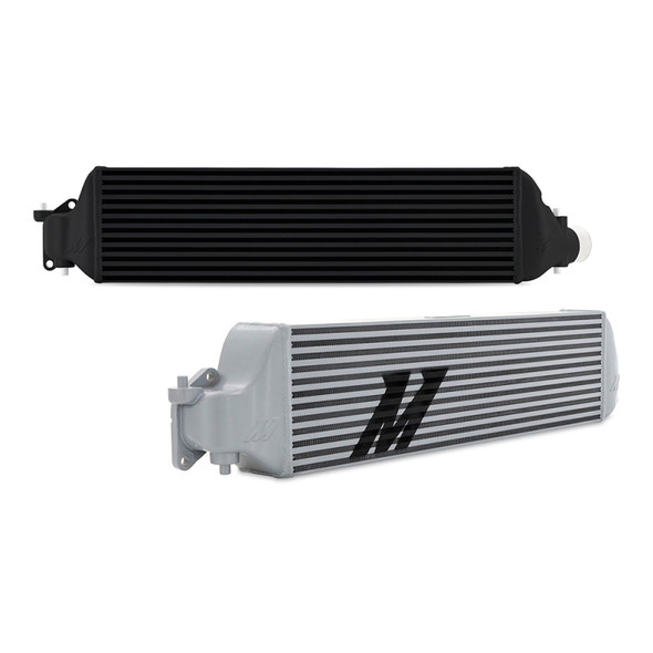Mishimoto 2018+ Honda Accord 1.5T/2.0T Performance Intercooler (I/C Only) - Silver MMINT-ACRD-18SL