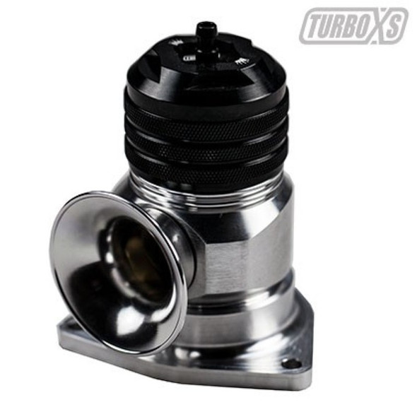 Turbo XS 09-11 Hyundai Genesis Coupe 2.0T Blow Off Valve and Adapter Kit GEN-BOV