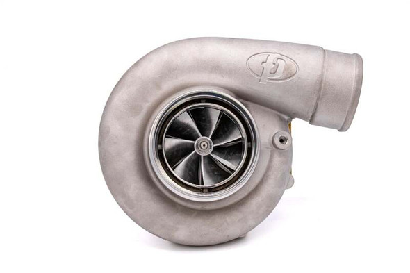 Forced Performance FP7875 Turbocharger w/T4 .81 A/R Turbine Housing 2757875A81