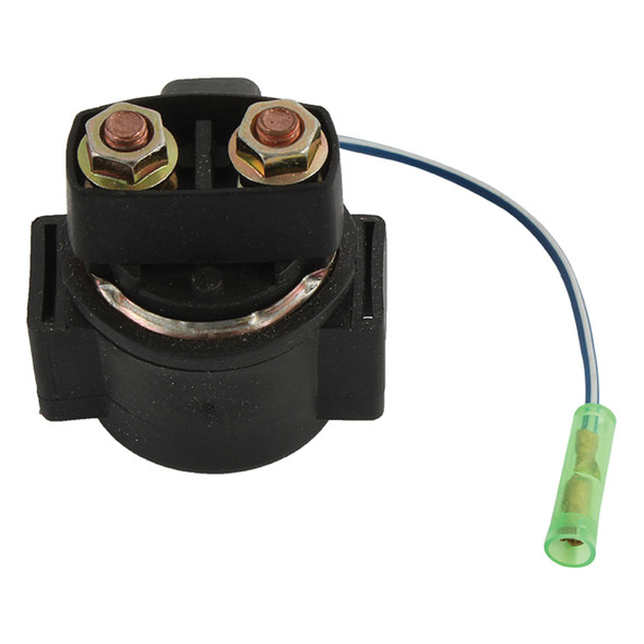 Arrowhead 92-98 KJ 600 S SECA II Starter Relay 240-54069