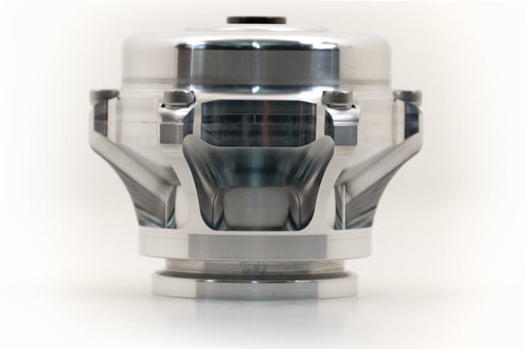 TiAL Sport Q BOV 8 PSI Spring - Silver 002586