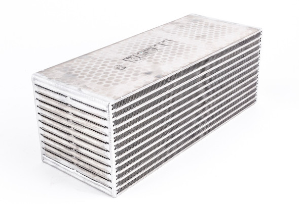 Garrett H2O / Air CAC (4.80in x 4.50in x 11.90in) - 1000 HP 734408-6005