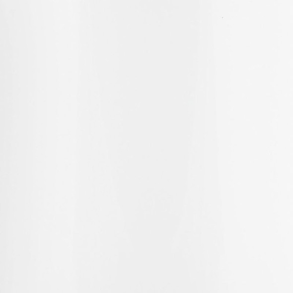 Wehrli 17-19 Chevrolet 6.6L L5P Duramax Passenger Side 3.5in Intercooler Pipe - Gloss White WCF100530-GW