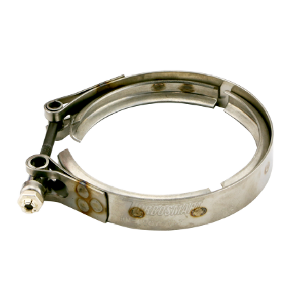 Turbosmart WG60 GenV Inlet V-Band Clamp TS-0555-3003