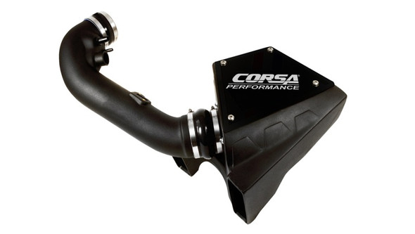 Corsa 11-14 Ford Mustang GT 5.0L V8 Air Intake 49750