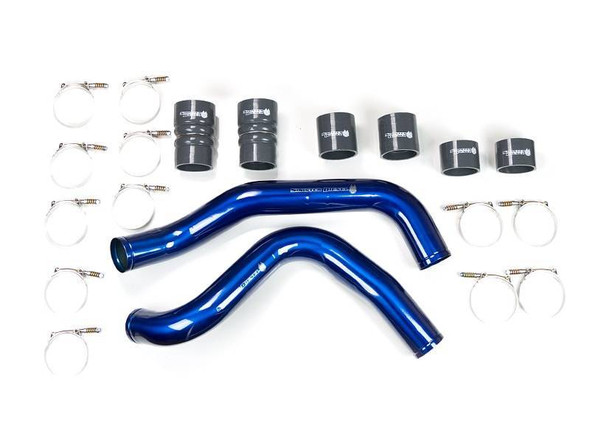 Sinister Diesel 99.5-03 Ford 7.3L Powerstroke Intercooler Charge Pipe Kit SD-INTRPIPE-7.3-KIT