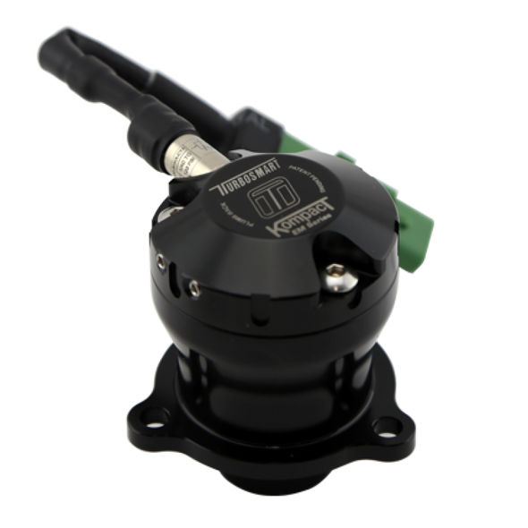 Turbosmart BOV Kompact EM Plumb Back VR10 - Mini Cooper S TS-0223-1293