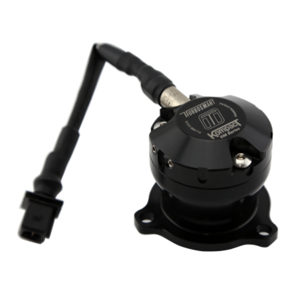 Turbosmart BMW N55 3.0L (E90/E92/F30) Kompact EM Plumb Back VR9 Diverter Valve TS-0223-1292