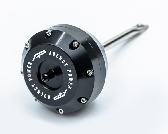 Agency Power Can-Am Maverick X3 Billet Wastegate Upgrade AP-UNI-152
