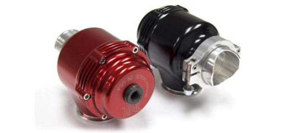 TiAL Sport QRJ BOV 1.5 PSI Spring - Black 004983