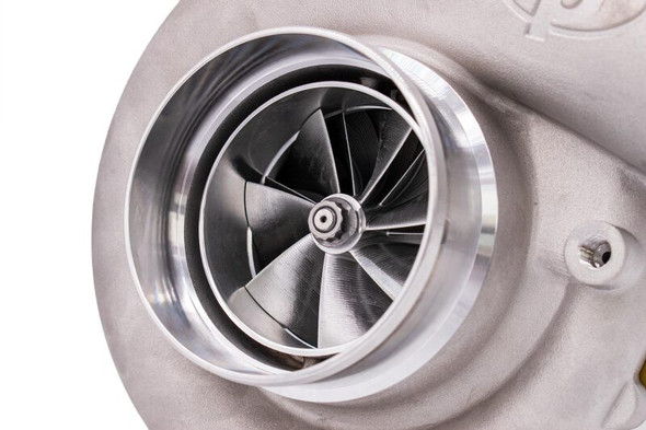Forced Performance FP7275 Turbocharger w/T4 .96 A/R Turbine Housing 2757275A96