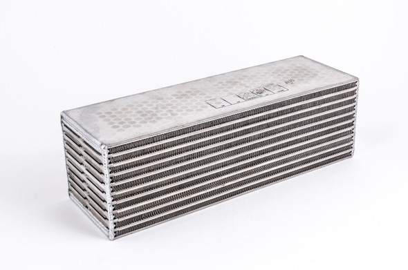 Garrett H2O / Air CAC (3.80in x 3.80in x 11.70in) - 750 HP 717874-6008