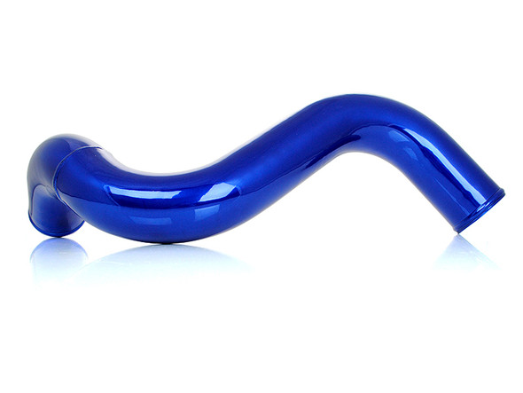 Sinister Diesel 03-07 Ford 6.0L Powerstroke Cold Side Charge Pipe SD-INTRPIPE-6.0-COLD