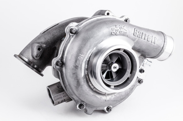 Garrett GT3788VA Turbo Kit - Ford Power Stroke 6.0L 2003 Stage 1 AVNT 777469-5002S