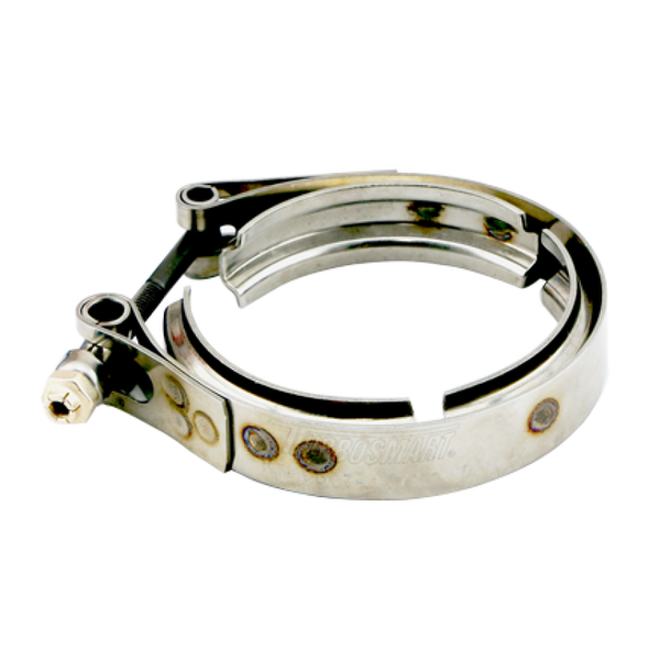 Turbosmart WG50 GenV Inlet V-Band Clamp TS-0554-3003