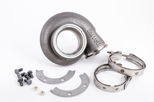 Garrett GT35R Turbine Hsg Kit O/V V-Band / V-Band 0.83 A/R (Ni-Resist) 740902-0032