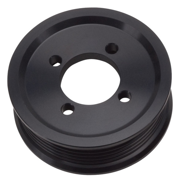 Edelbrock Pulley Supercharger E-Force Competition 3 25In 15821