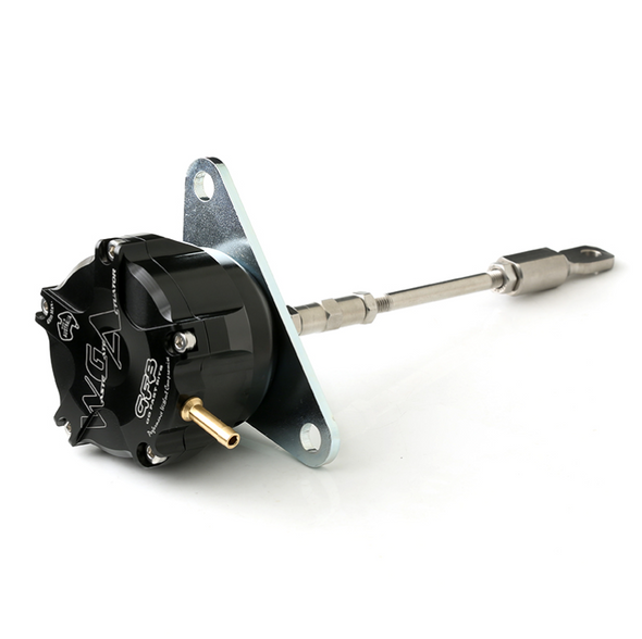 GFB 2008+ Mitsubishi Lancer Ralliart (4B11T) WGA Wastegate Actuator (Tune Required) 7300