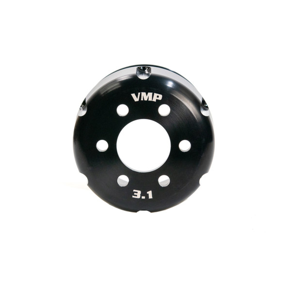 VMP Performance 5.0L TVS Supercharger 3.1in 6-Rib Pulley VMP-31-6-B