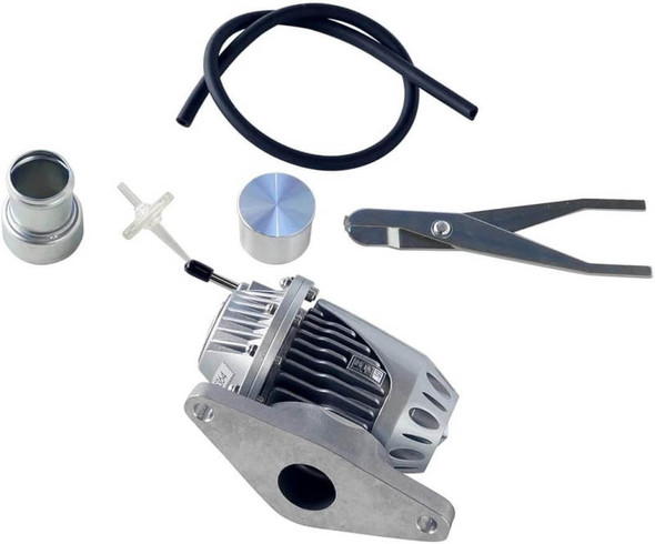 HKS 02-07 WRX/ 04-07 STi SSQV4 BOV Kit 71008-AF006