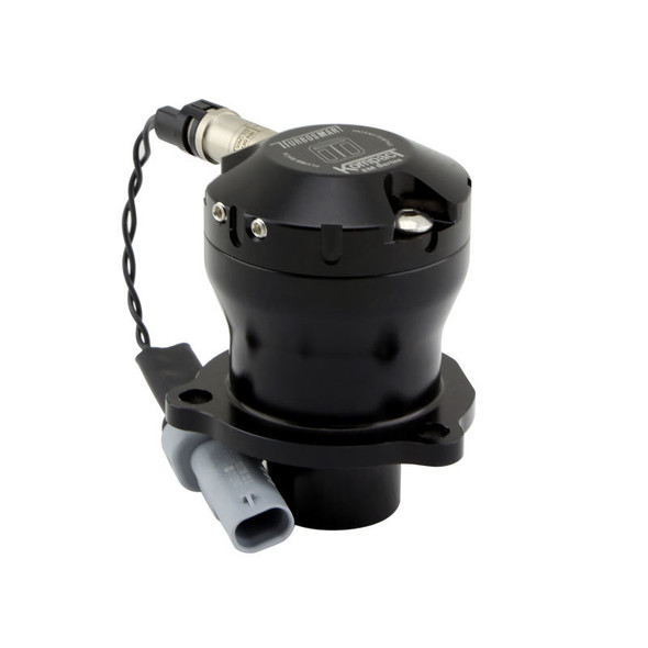 Turbosmart BOV Kompact EM VR13 Plumb Back - 2019 Ford Ranger 2.3L TS-0223-1296