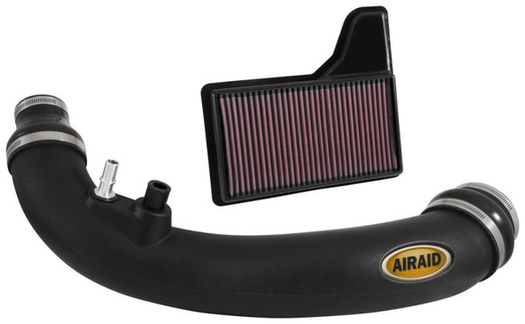 Airaid 15-16 Ford Mustang L4-2.3L F/I Jr Intake Kit 450-730