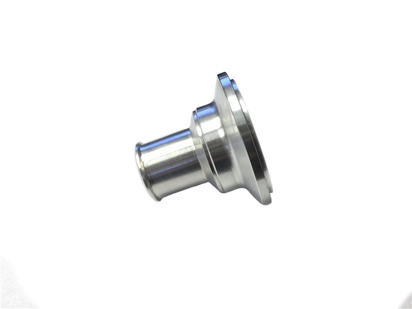 Torque Solution Tial Blow Off Valve 1.0in Modular Clamp on Adapter: Universal TS-TIAL-100