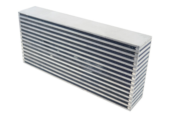 CSF Magnum 900+hp Bar & Plate Intercooler Core - 20in L x 12in H x 4in W 8174