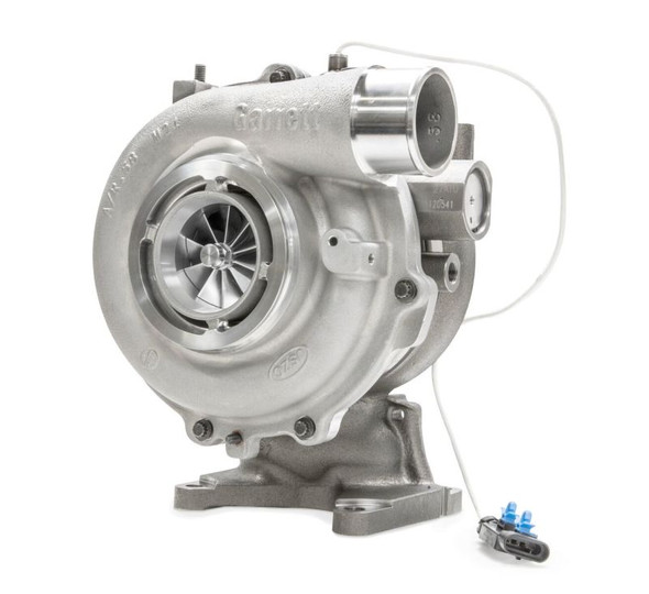Garrett PowerMax GT3788V Turbo Kit 11-16 Chevrolet / GMC 2500HD/3500HD 6.6L Duramax LML Diesel 886976-5004S