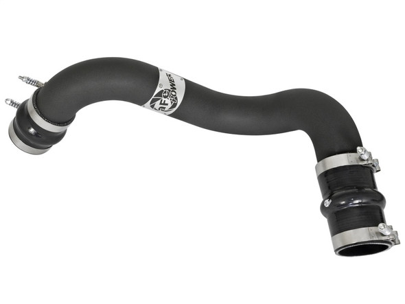 aFe Bladerunner 3in Intercooler Hot and Cold Side Tubes for 03-07 Ford Diesel Trucks V8-6.0L (td) 46-20104-B